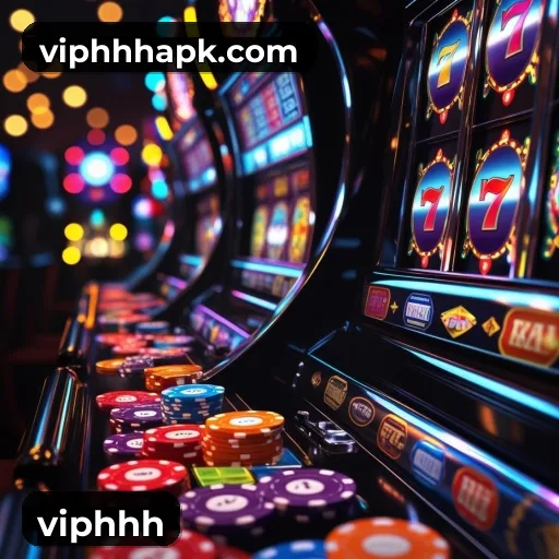 Segurança App viphhh