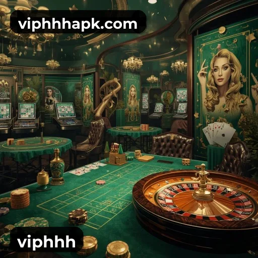 App viphhh Android