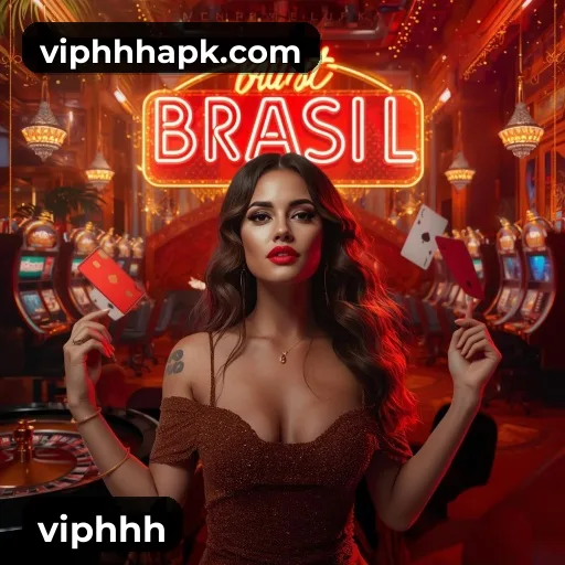 App Mobile viphhh