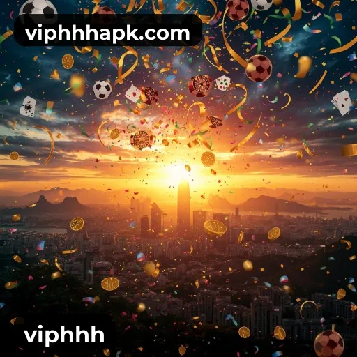 Baixar viphhh Android