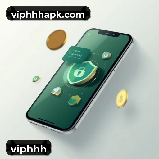 Benefícios Download viphhh