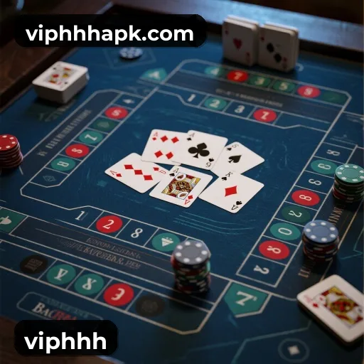 App Desktop viphhh