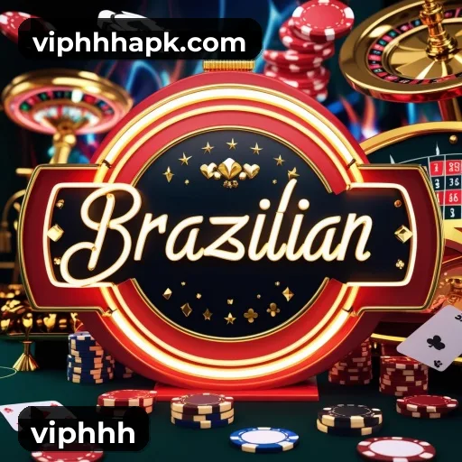 Aplicativo móvel viphhh para iOS e Android
