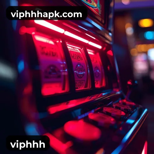 Jackpots viphhh