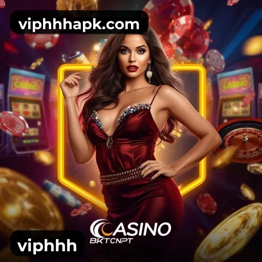 Promoções de slots viphhh
