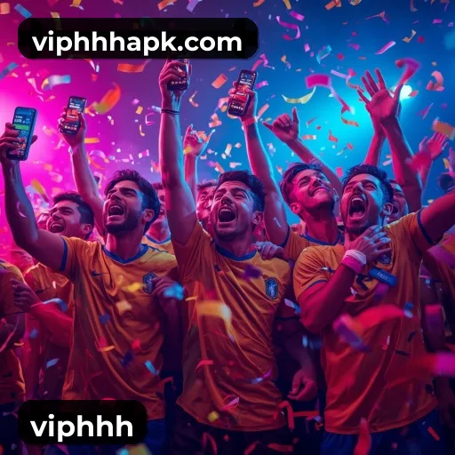 Privilégios VIP viphhh