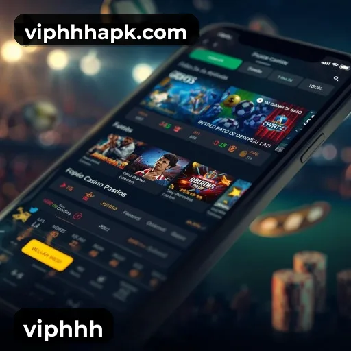 Vitória viphhh