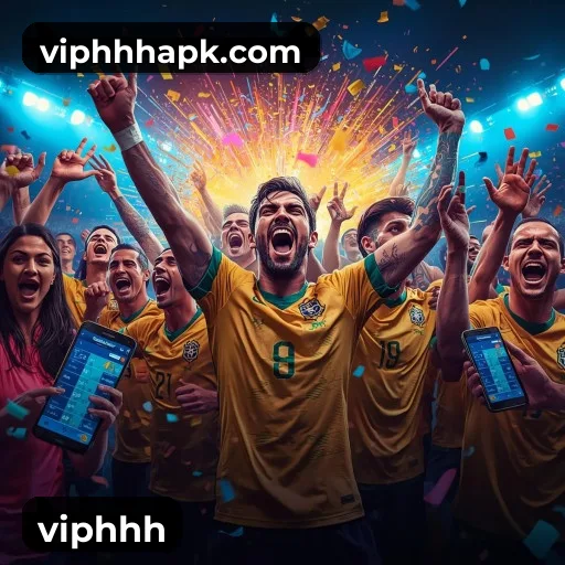 Sucesso viphhh